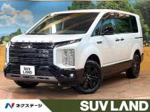 2024 Mitsubishi Delica D5