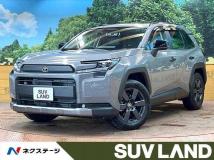 2026 Toyota RAV4
