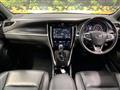 2018 Toyota Harrier