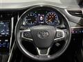2018 Toyota Harrier