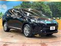 2018 Toyota Harrier
