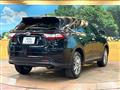 2018 Toyota Harrier