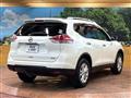 2016 Nissan X-Trail