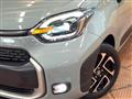 2023 Toyota Sienta