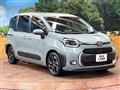 2023 Toyota Sienta