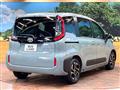 2023 Toyota Sienta