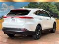 2023 Toyota Harrier