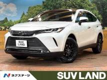 2023 Toyota Harrier