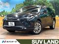 2025 Toyota Harrier