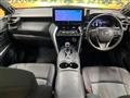 2025 Toyota Harrier