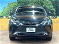 2025 Toyota Harrier