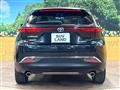 2025 Toyota Harrier
