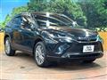 2025 Toyota Harrier