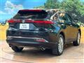 2025 Toyota Harrier