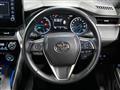 2021 Toyota Harrier Hybrid