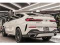 2022 BMW X6