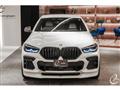 2022 BMW X6