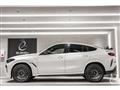 2022 BMW X6