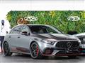 2023 Mercedes-Benz A-Class