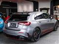 2023 Mercedes-Benz A-Class