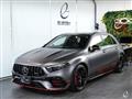 2023 Mercedes-Benz A-Class