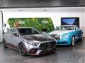 2023 Mercedes-Benz A-Class
