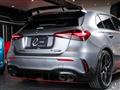 2023 Mercedes-Benz A-Class