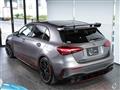 2023 Mercedes-Benz A-Class