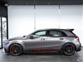 2023 Mercedes-Benz A-Class