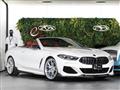 2019 BMW 8 Series