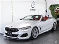 2019 BMW 8 Series
