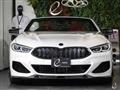 2019 BMW 8 Series