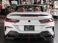 2019 BMW 8 Series