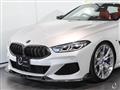 2019 BMW 8 Series