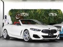 2019 BMW 8 Series