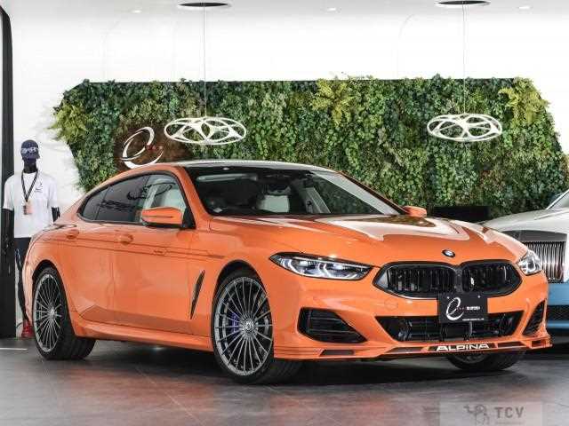 2024 BMW Alpina BMW Alpina Others