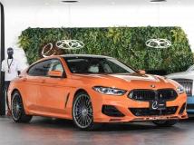 2024 BMW Alpina BMW Alpina Others