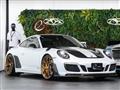 2017 Porsche 911