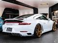 2017 Porsche 911