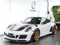 2017 Porsche 911