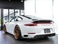 2017 Porsche 911