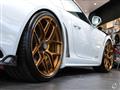 2017 Porsche 911