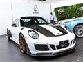 2017 Porsche 911