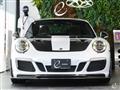 2017 Porsche 911