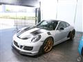 2017 Porsche 911