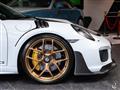 2017 Porsche 911