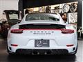 2017 Porsche 911