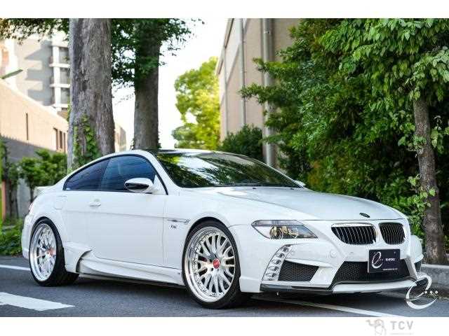 2007 BMW BMW Others
