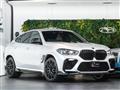 2020 BMW X6