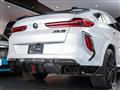 2020 BMW X6